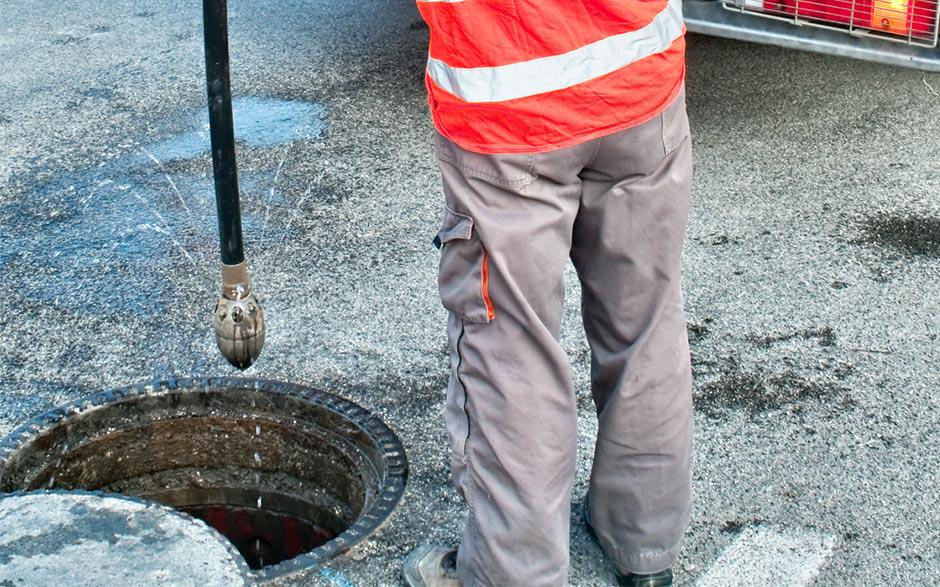 déboucher canalisations wc Crosne