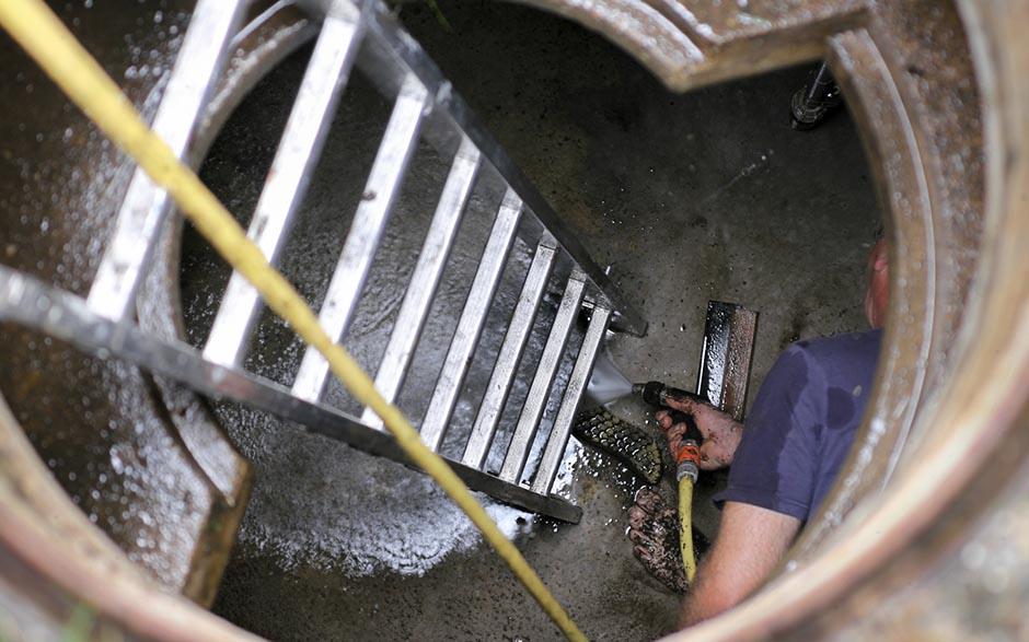 déboucheur ecologique canalisation Le Bourget