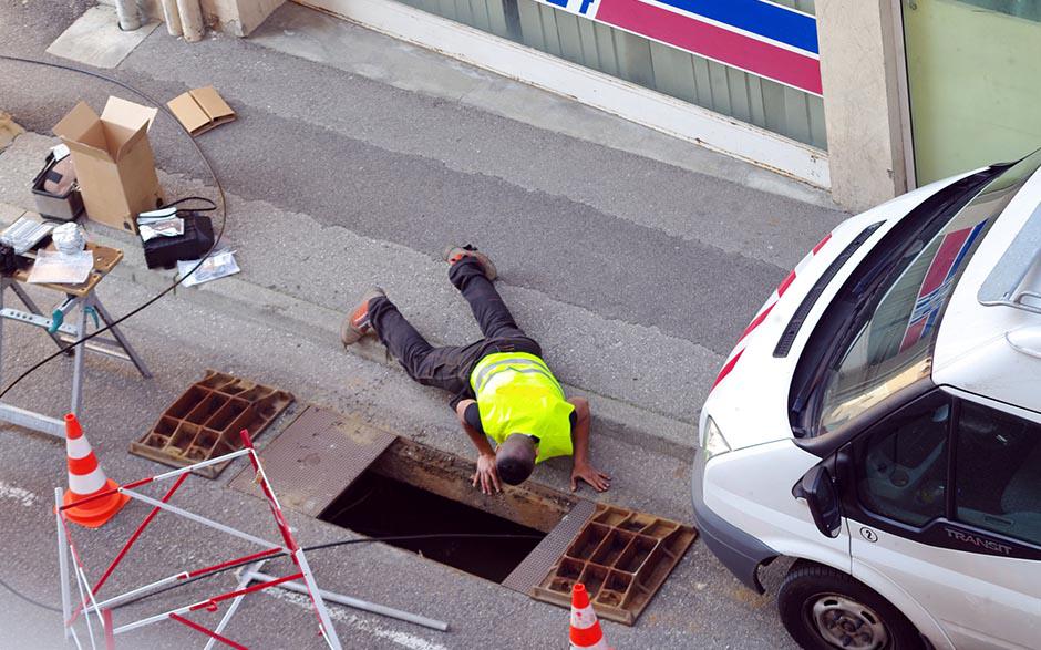 société débouchage canalisation Meulan-en-Yvelines