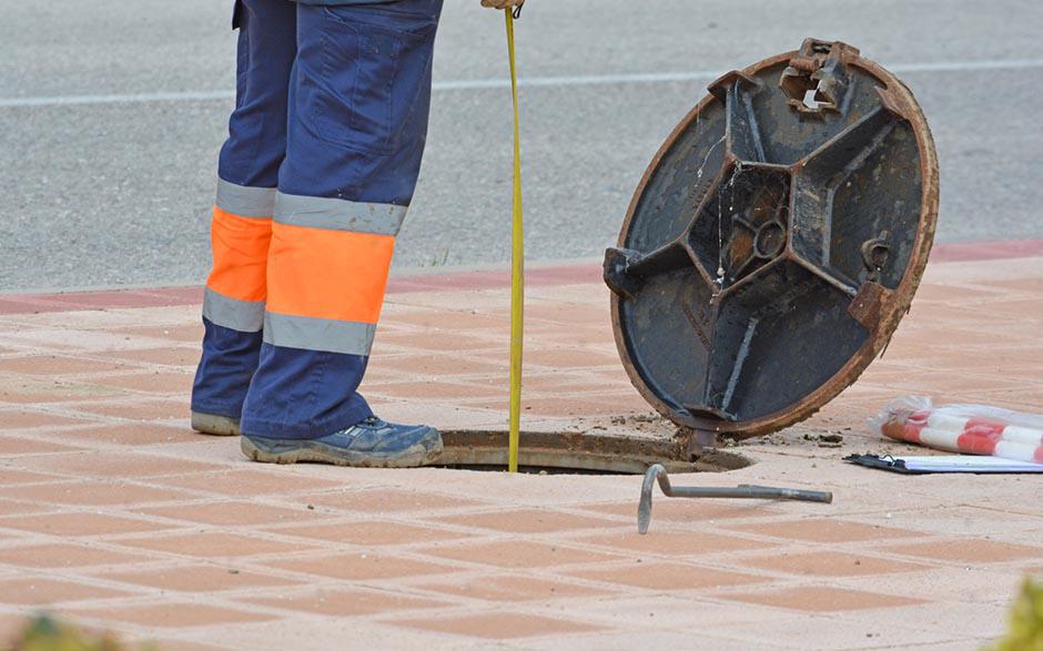 débouchage curage canalisation Le Bourget